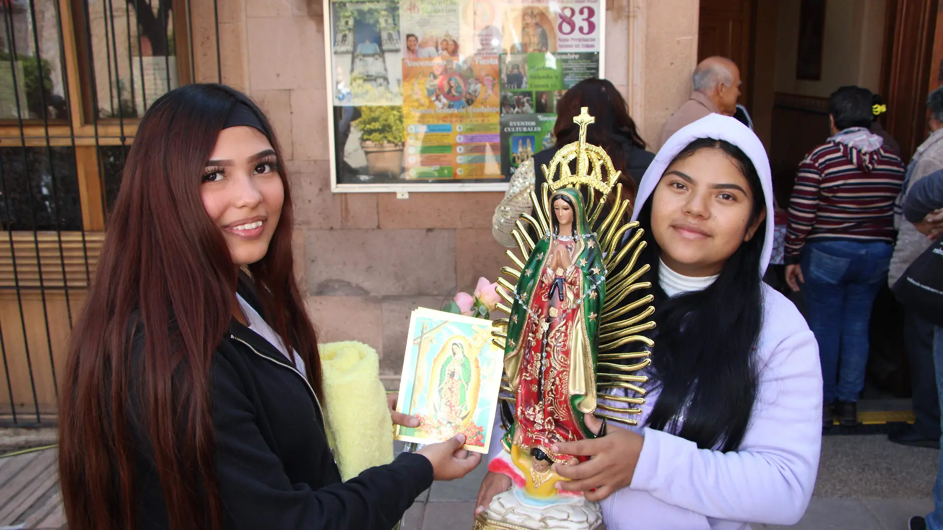 Festejos Virgen Santuario _ GUSTAVO CARREÓN  (1)